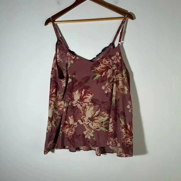 Torrid Camisole - Picture 3 of 4